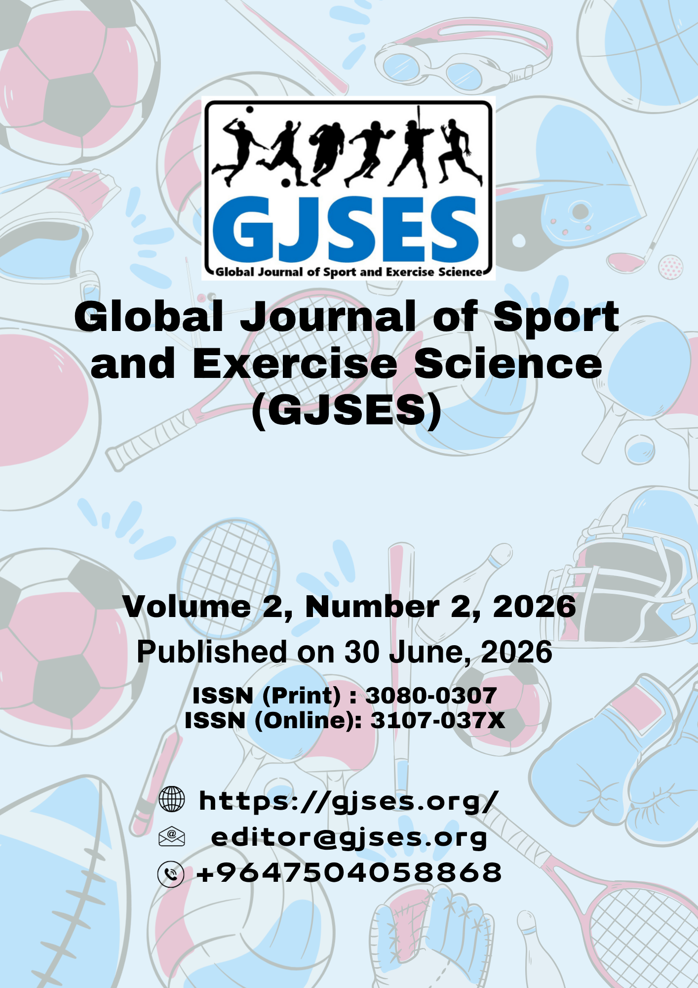 					View Vol. 2 No. 2 (2026): 30 JUNE, 2026
				