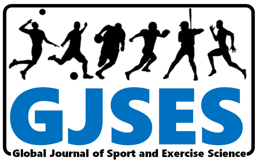 Global Journal of Sport and Exercise Science (GJSES)